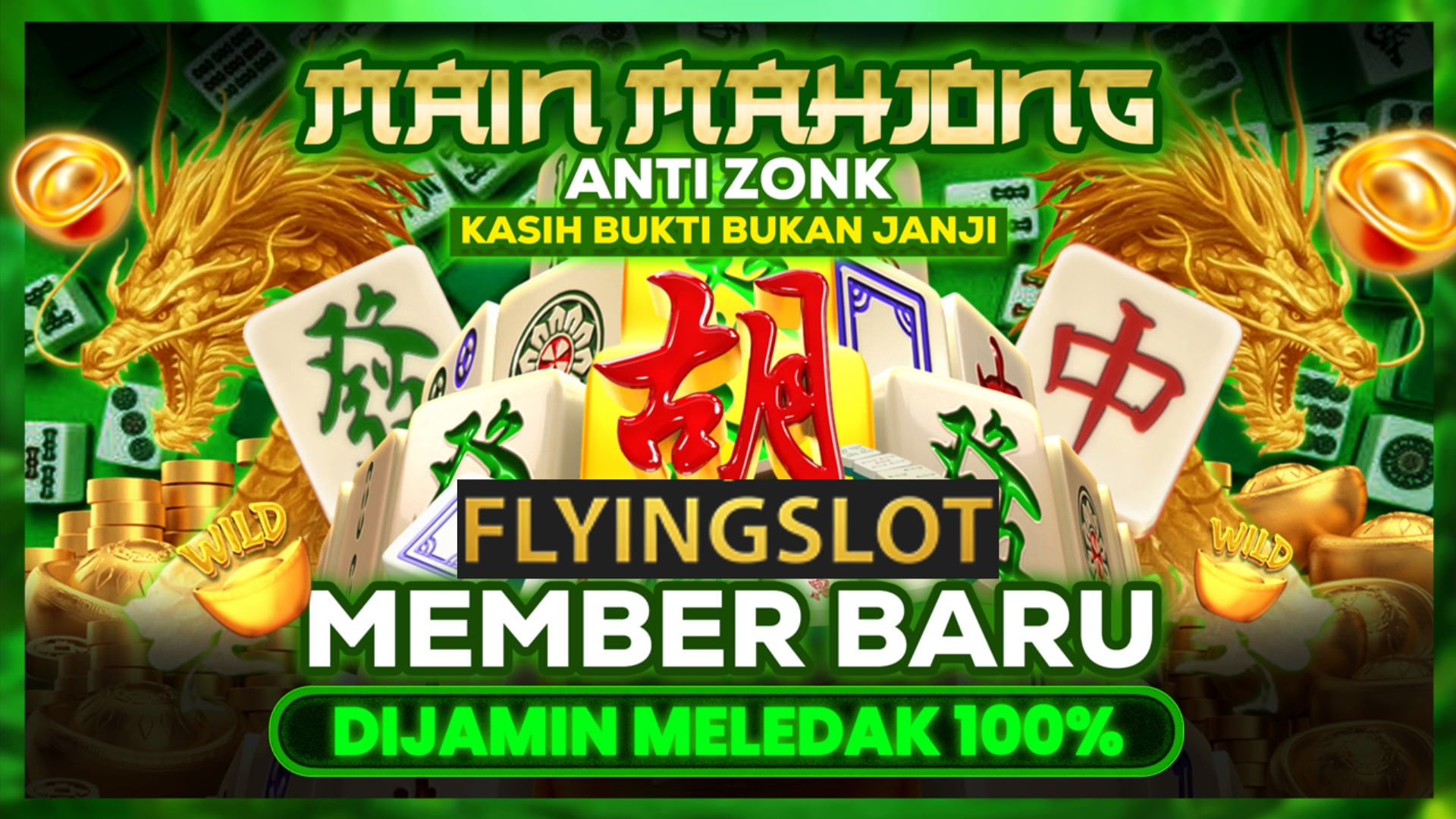 Koleksi mesin slot dari era mekanik hingga headset VR modern